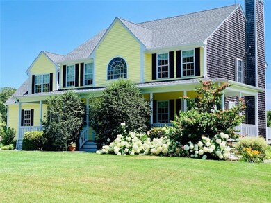 180 Touisset Rd, Warren, RI 02885 - photo 2