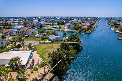 Bellaire Cul-de-Sac Lot