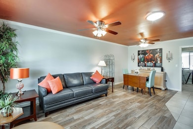 11136 W Emerald Dr unit 186, Sun City, AZ 85351 - photo 6