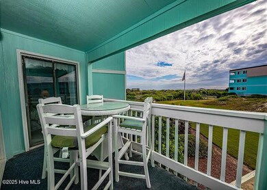 Deck/Porch View
