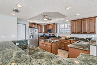 Kitchen View 2