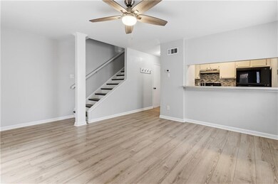 2800 Steamship Cir unit 1C, New Orleans, LA 70123 - photo 6