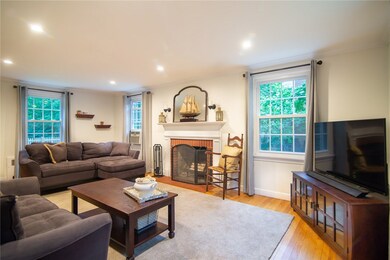 19 Rustwood Dr, Barrington, RI 02806 - photo 3