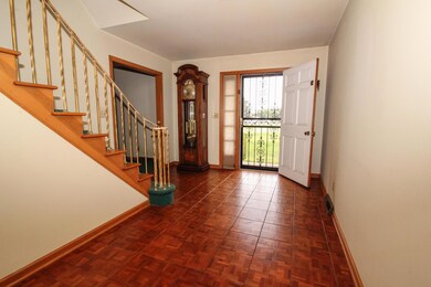Main Entrance- Photo 1