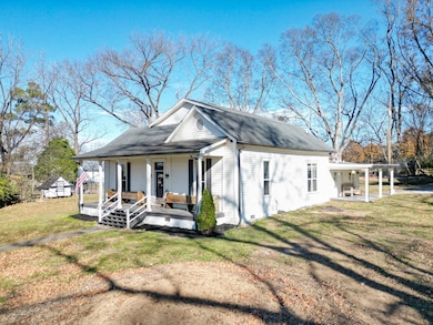 7013 Hoover Mason Ln, Mount Pleasant, TN 38474 - photo 7