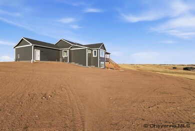 TBD Three Dots Trail, Cheyenne, WY 82009 - photo 2