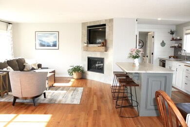 great room
