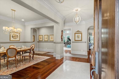 2135 Tayside Crossing NW, Kennesaw, GA 30152 - photo 6