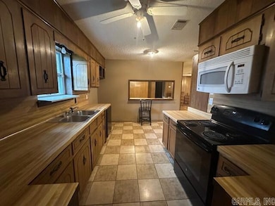 1212 Fairview St, Lonoke, AR 72086 - photo 5