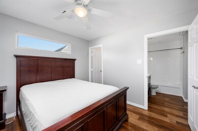 507 Northwood St unit A, Houston, TX 77009 - photo 5