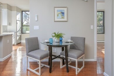 60 Charlesgate W unit 1B, Boston, MA 02215 - photo 5