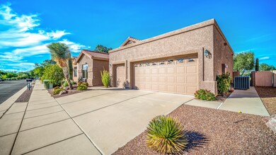 345 E Desert Golf Place, Tucson, AZ 85737 - photo 2
