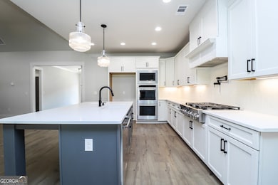 492 Nunnally Farm Rd, Monroe, GA 30655 - photo 7