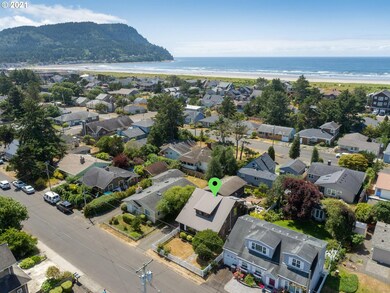 Drone View/UAV