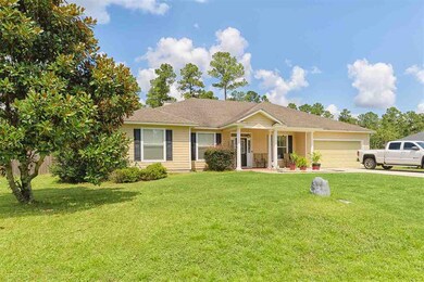178 Parkside Cir, Crawfordville, FL 32327 - photo 2