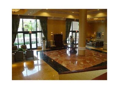 Lobby/Reception
