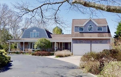 17 Otis Bassett Rd, West Tisbury, MA 02575 - photo 2