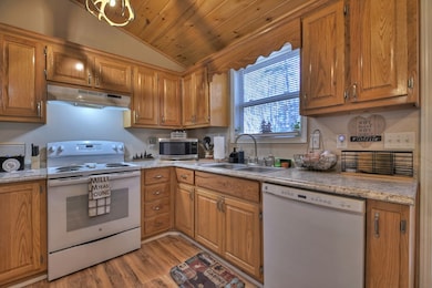 729 Matrix Ln, Ellijay, GA 30540 - photo 5