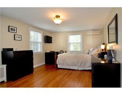 Master Bedroom.