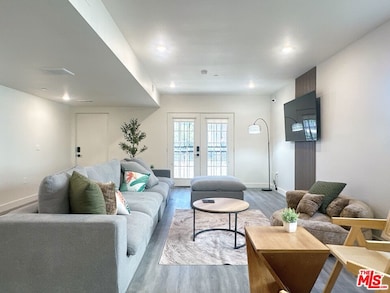 1312 N Mariposa Ave, Los Angeles, CA 90027 - photo 3