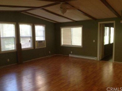 Huge Living Room