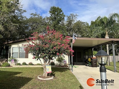 8880 SW 27th Ave unit Lot A57, Ocala, FL 34476 - photo 2