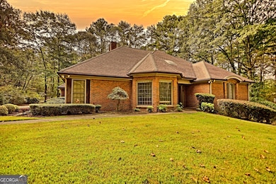 3351 Lismore, Conyers, GA 30012 - photo 4