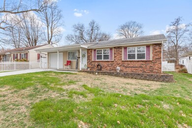 314 7th St, Farmington, MO 63640 - photo 3
