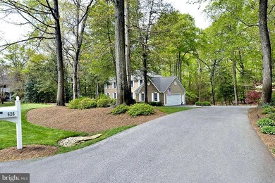 626 Wood Lot Trail Rd, Annapolis, MD 21401 - photo 6