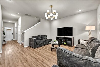 4866 W Hoover Loop, Fayetteville, AR 72704 - photo 5