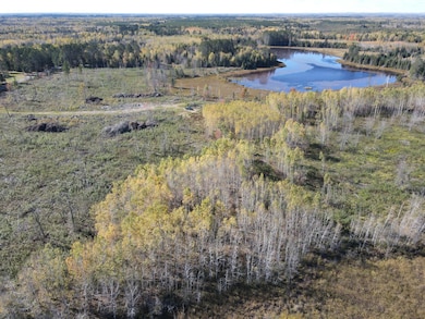 Property facing West