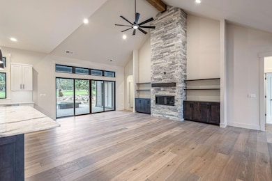 2447 Osprey Dr unit Lot, Redmond, OR 97756 - photo 3