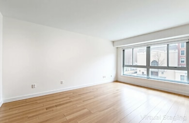 Aurum unit 309, New York, NY 10027 - photo 4