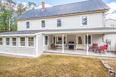 44 Greenstone St, Center Conway, NH 03813 - photo 2