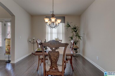 343 Lacey Ave, Maylene, AL 35114 - photo 6