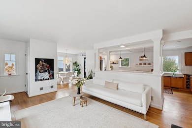 2704 Ross Rd, Chevy Chase, MD 20815 - photo 5