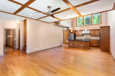 Open Concept