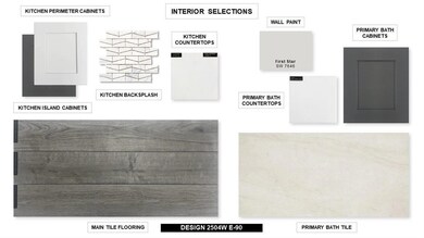 1250 Wandering Brook St, Magnolia, TX 77354 - photo 7