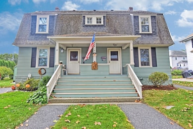 64 Prospect Heights, Milford, MA 01757 - photo 2