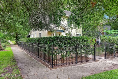1611 Donald St, Jacksonville, FL 32205 - photo 3