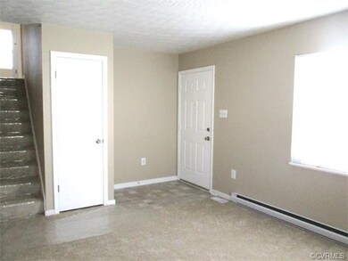 Light and bright living room - All rooms freshly p