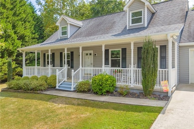 227 Jana Dr, Walhalla, SC 29691 - photo 5