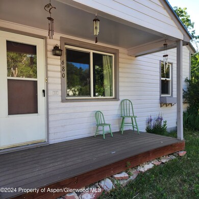 680 Ranney St, Craig, CO 81625 - photo 3