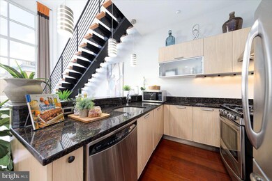 2410 17th St NW unit 303, Washington, DC 20009 - photo 4