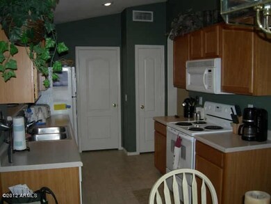 Kesler kitchen
