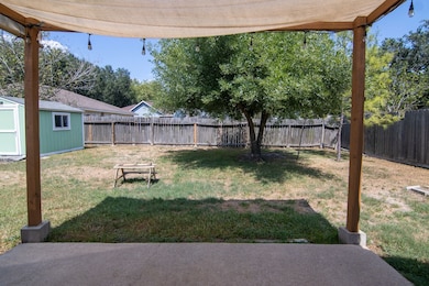 4601 Woodway Ave, Rosenberg, TX 77471 - photo 3