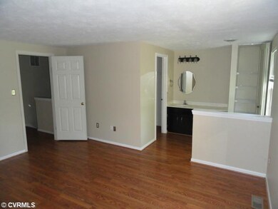 Exterior Front - Master Bedroom