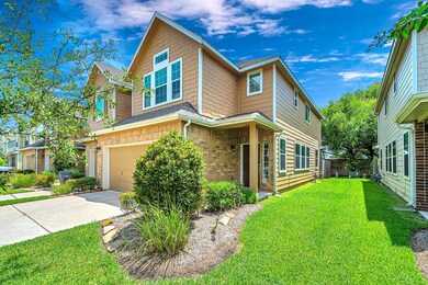 14619 Roaring Fork Ln, Houston, TX 77095 - photo 3