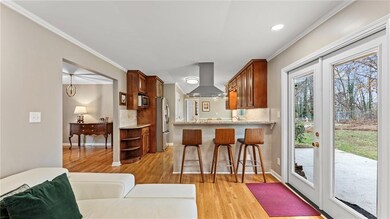 2656 Lake Erin Dr unit 3, Tucker, GA 30084 - photo 6