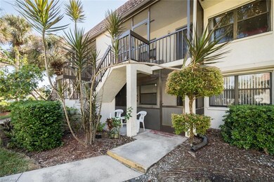 End unit and very private around the back.  Nice s